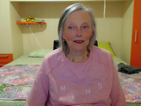 GrannyFunny  09-03-2022